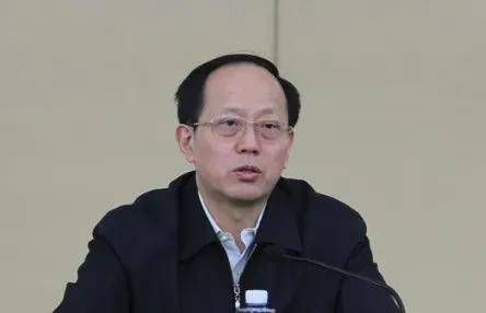 受賄數(shù)額特別巨大！茍仲文被公訴
