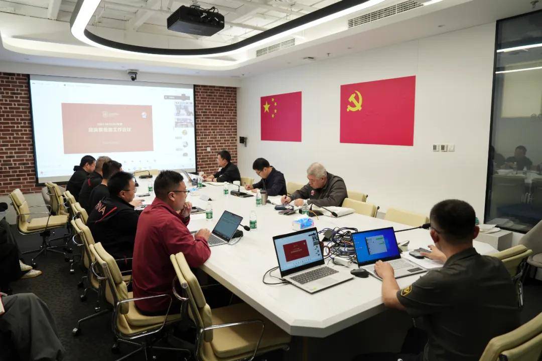 籃協(xié)公布總決賽裁判安排 營造干凈純粹的聯(lián)賽環(huán)境