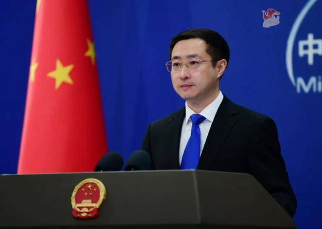 外交部：中方歡迎科斯塔、馮德萊恩適時聯(lián)袂來華