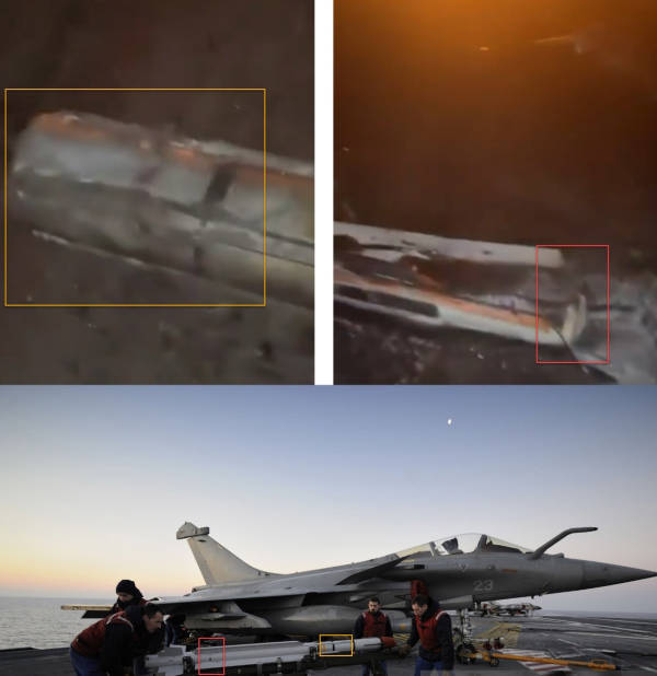 巴基斯坦副總理兼外長證實：使用殲-10戰(zhàn)機擊落了印軍“陣風”戰(zhàn)機