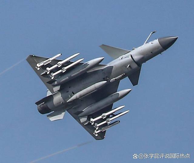 震撼！印巴空戰(zhàn)驚爆全球：中國(guó)武器如何改寫空戰(zhàn)歷史？