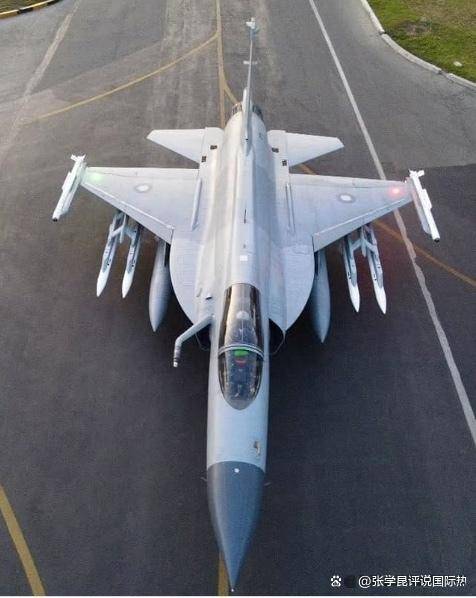 震撼！印巴空戰(zhàn)驚爆全球：中國(guó)武器如何改寫空戰(zhàn)歷史？