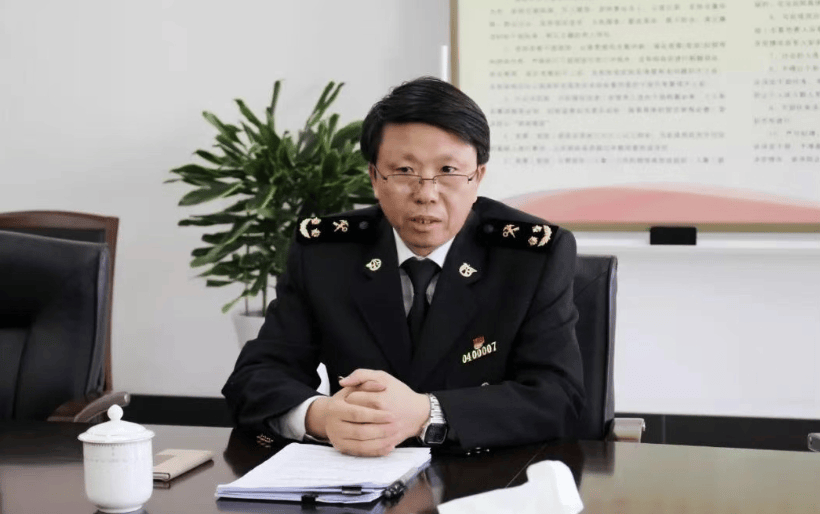 馮學平被查