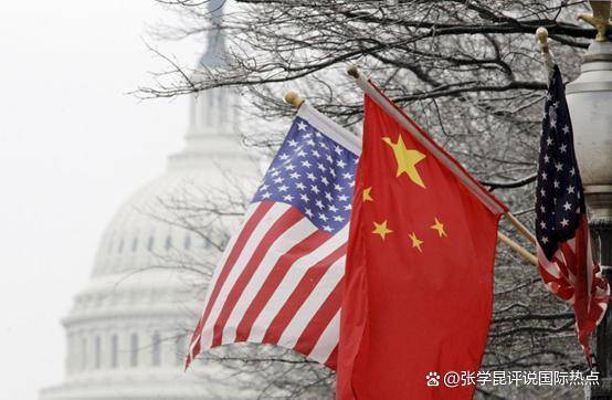 “中方很強(qiáng)硬！”美代表親口承認(rèn)，中美貿(mào)易談判藏著怎樣的博弈？