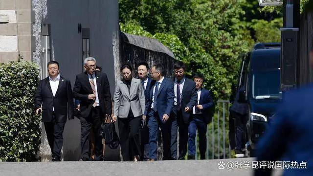 “中方很強(qiáng)硬！”美代表親口承認(rèn)，中美貿(mào)易談判藏著怎樣的博弈？