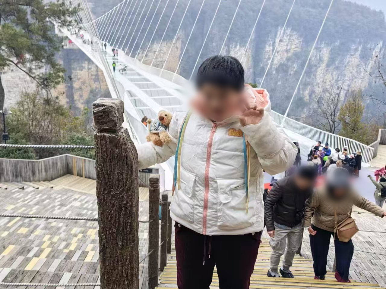 界面調(diào)查｜鐵路穿村而過：一個(gè)湘西村莊與17起火車撞人事故