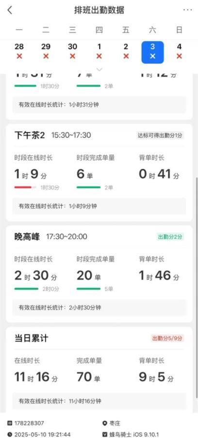 一站點兩騎手先后猝死：餓了么有必要盡快回應(yīng)輿論關(guān)切