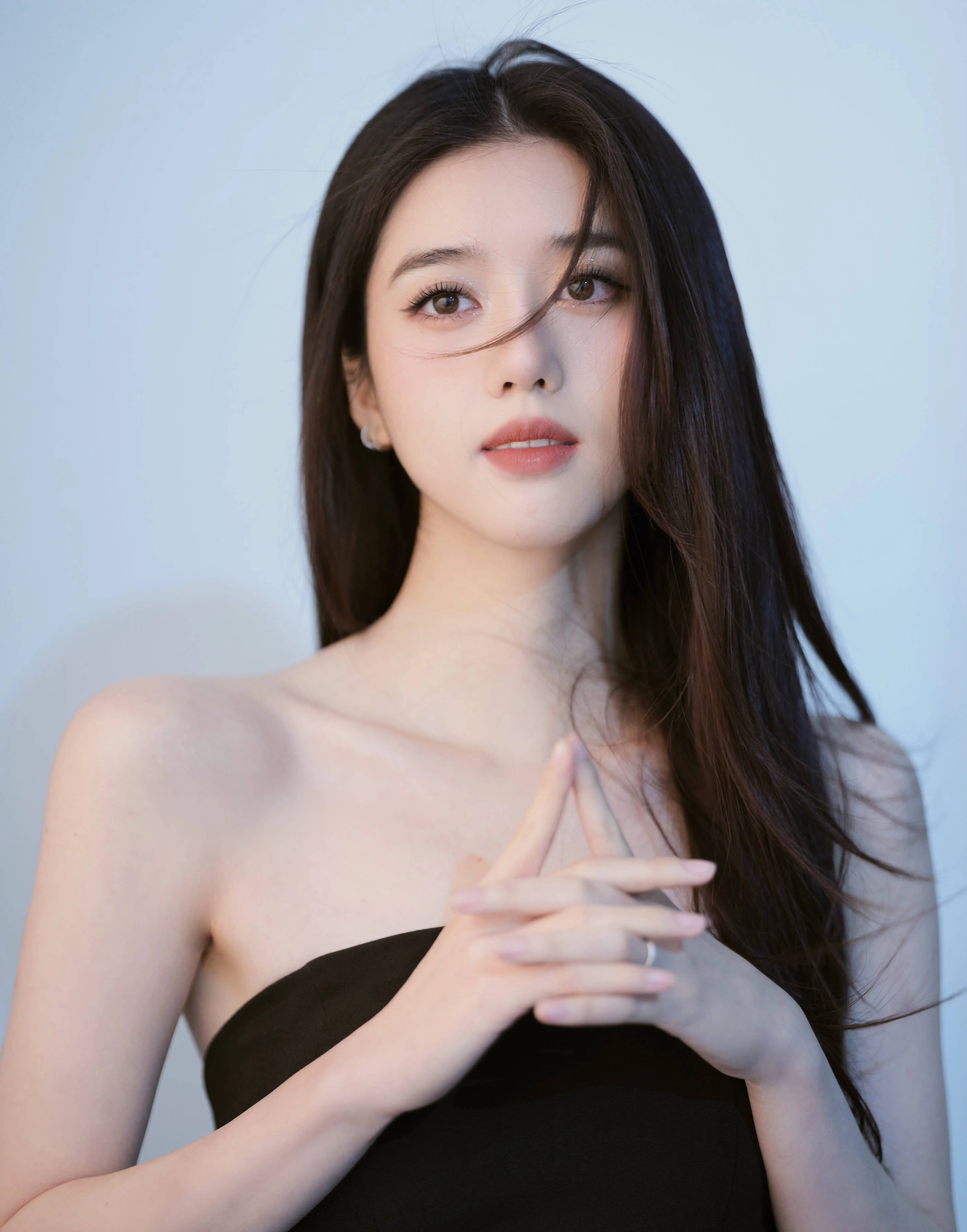 李凱馨回應(yīng)疑似辱華錄音：我出生在中國，這絕不是我說的話