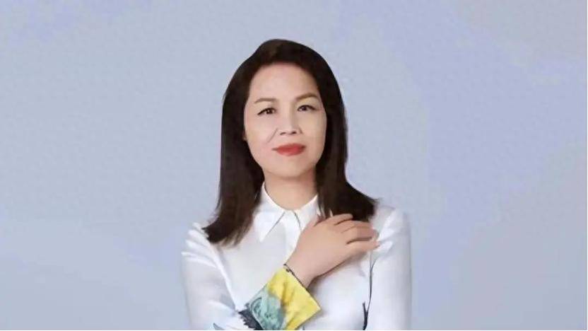 深挖 | “西北大學(xué)副校長(zhǎng)范代娣成陜西首富”系烏龍，但她的人生如同開掛