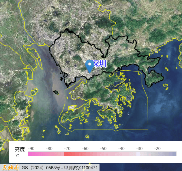 晴天不想續(xù)費(fèi)，時(shí)有陣雨來擾，本周中后期局地雷雨將增多