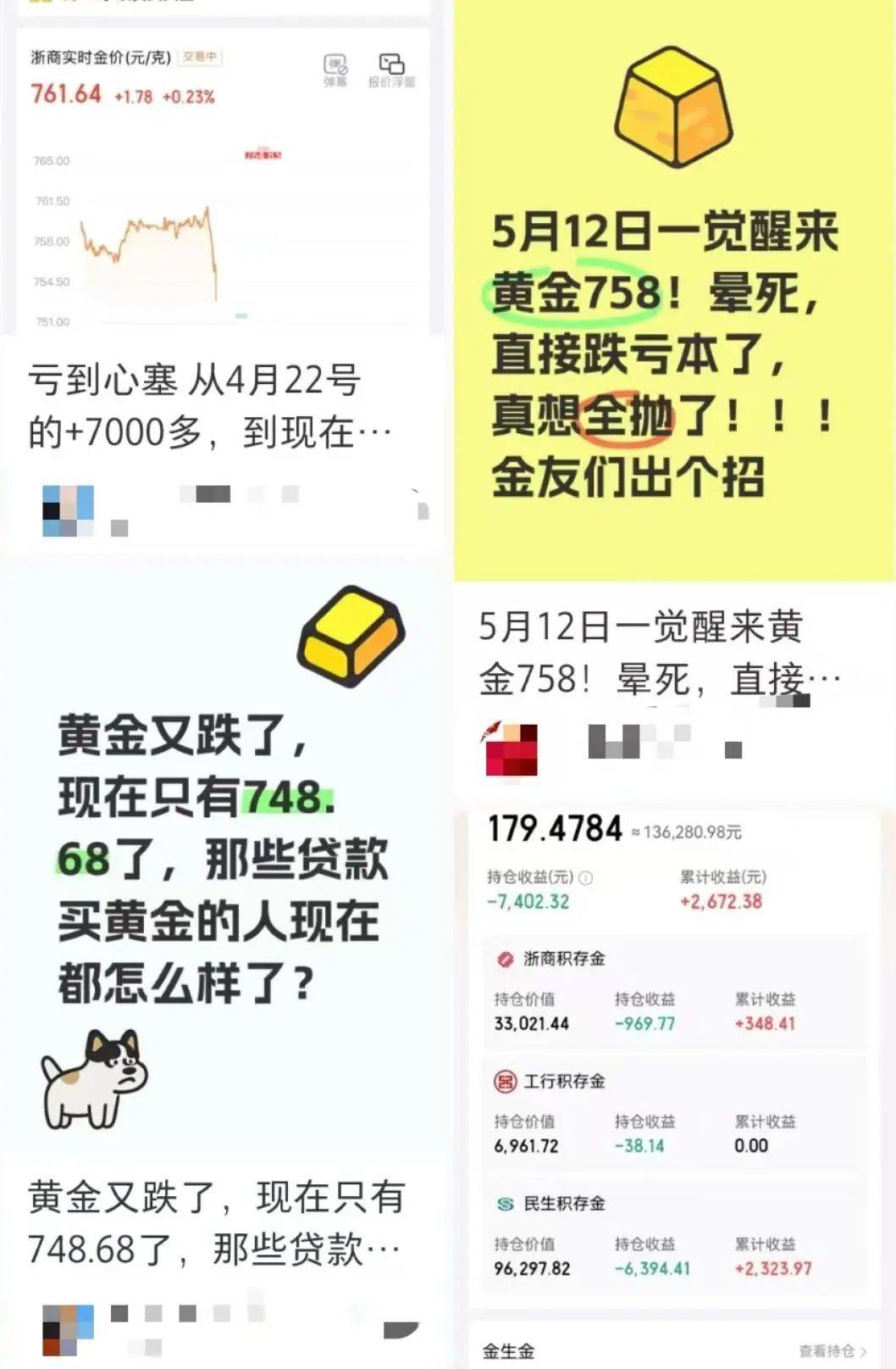 太突然！金價連續(xù)大跌，“買個手鐲，半個月縮水2000多元?！?></p>
<p>來 源/每日經(jīng)濟(jì)新聞</p>
<p>編 輯/阿 妍</p>
<p>審核/張 星</p>
<p>監(jiān) 制/漳視新聞</p>
                			    
			</div>
			<div   id=