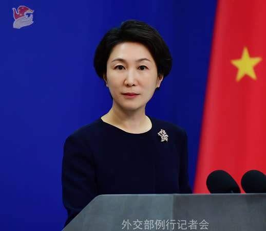 印方稱中國向巴基斯坦提供了防空系統(tǒng)，外交部回應(yīng)
