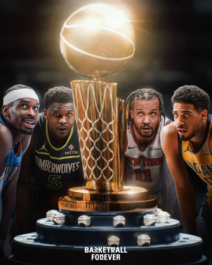 新王當(dāng)立！NBA近7年沒有同一隊(duì)奪兩冠 創(chuàng)聯(lián)盟歷史紀(jì)錄