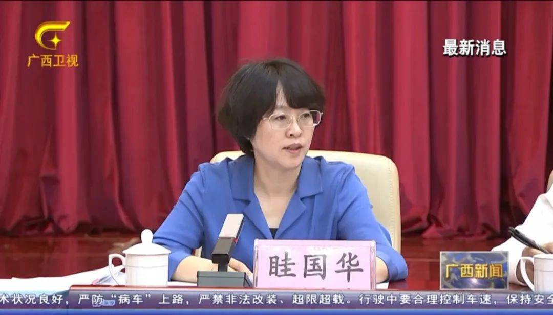 倒查十年！陳剛要求嚴(yán)肅追責(zé)，6位省部級任組長