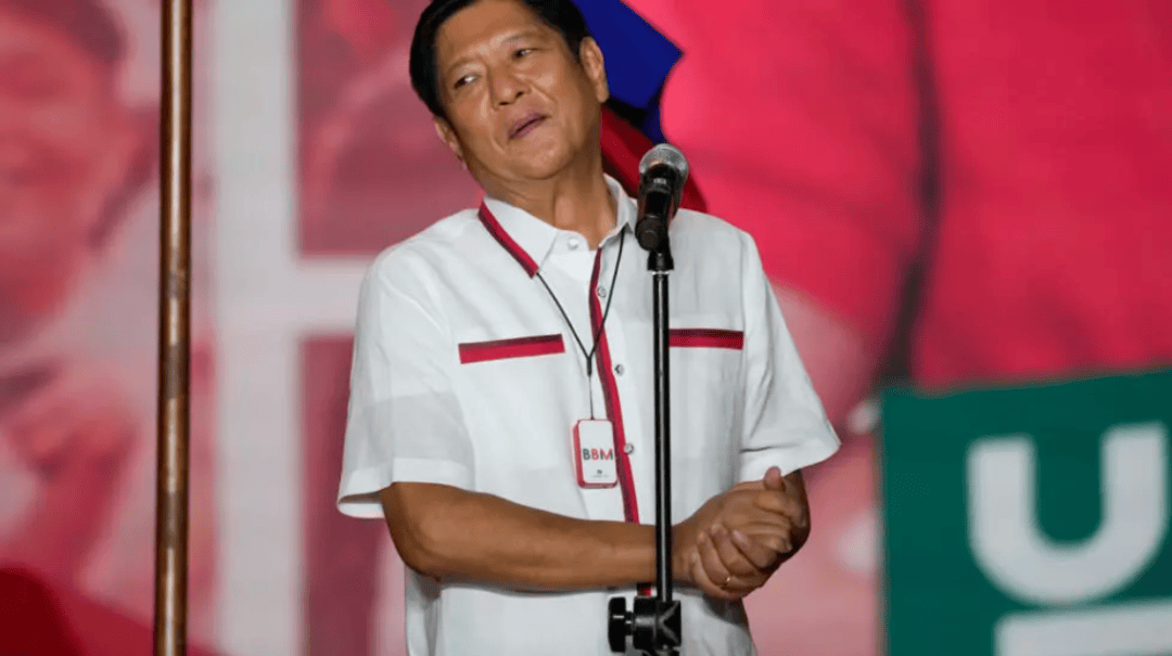 如果菲律賓膽敢軍事介入臺海沖突，我們將予以迎頭痛擊！