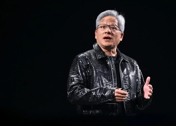 英偉達(dá) CEO 黃仁勛重申：除了臺積電，目前沒有其他選擇