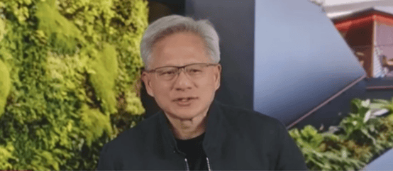 黃仁勛：美國政策基于“中國無法制造AI芯片”假設(shè)，“這一假設(shè)現(xiàn)在看來顯然錯誤”