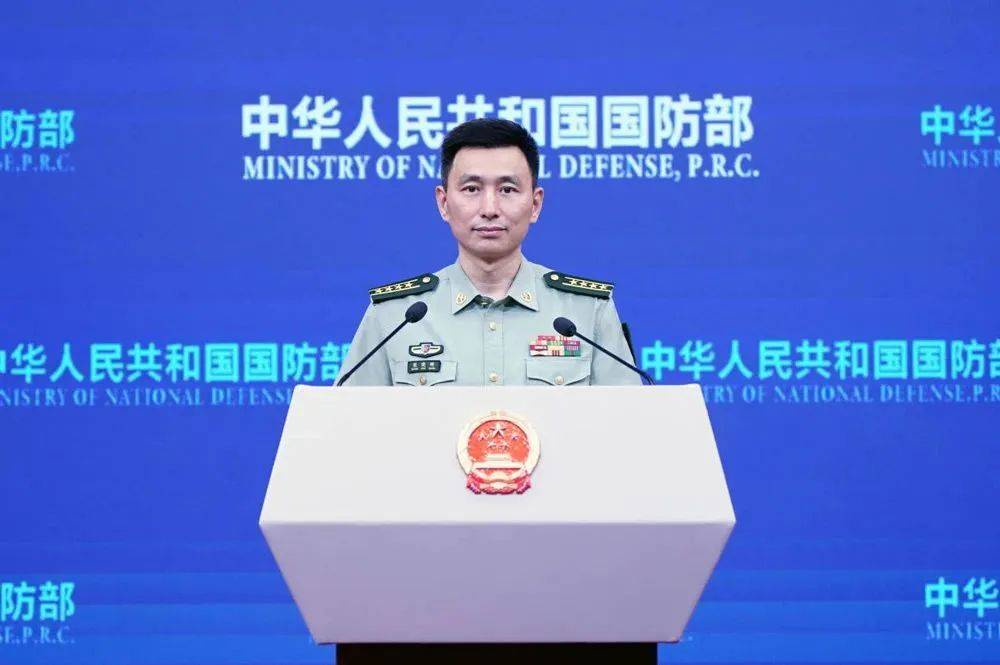 國防部回應殲-10CE取得實戰(zhàn)戰(zhàn)果
