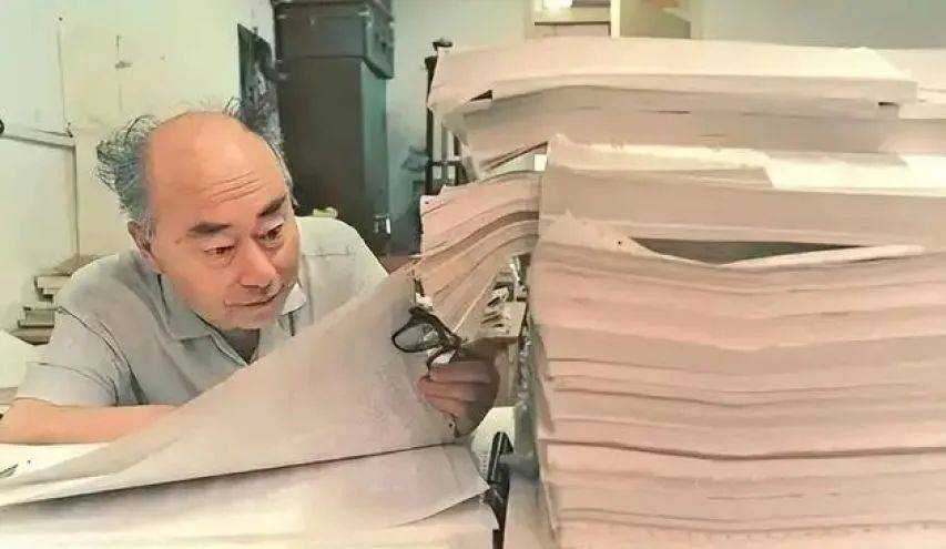 美國人到現(xiàn)在也沒想通：一個沒留過學(xué)的中國人，怎么造出于敏構(gòu)型？