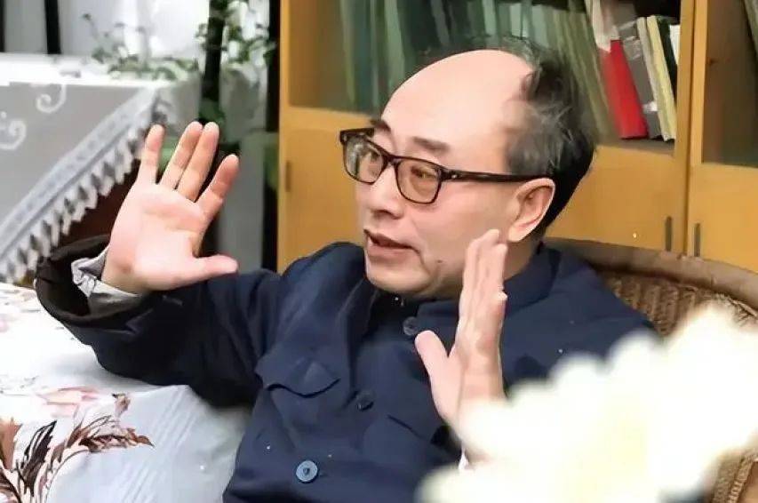 美國人到現(xiàn)在也沒想通：一個沒留過學(xué)的中國人，怎么造出于敏構(gòu)型？