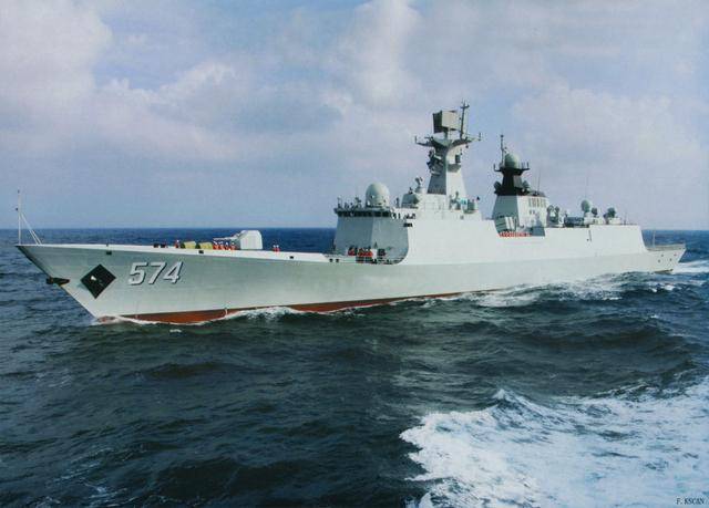 70多艘艦艇現(xiàn)身臺海周邊！解放軍4招，斬斷美軍介入可能