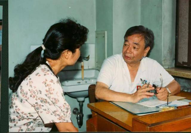 著名皮膚病學(xué)專家、北京協(xié)和醫(yī)院皮膚科原主任周光霽逝世
