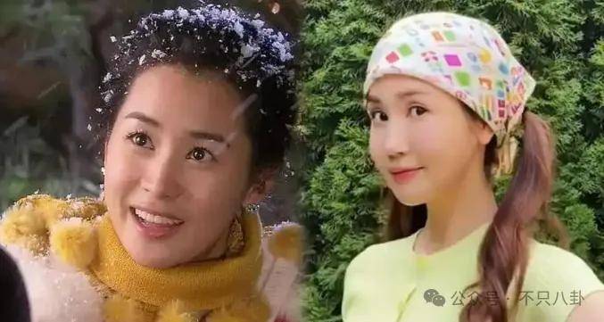自曝與丈夫經(jīng)常吵架？但怎么感覺她是在變相秀恩愛呢！