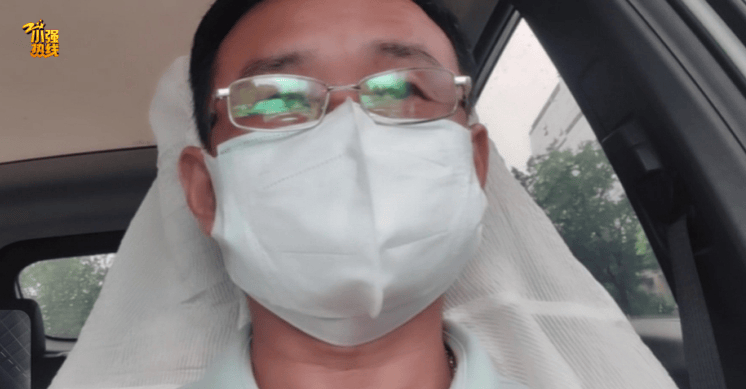 意外發(fā)現(xiàn)前妻遺書，“寫著對不起我……”浙江男子忍無可忍：離婚7年了??！