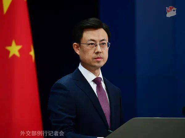 “中國有600枚核彈頭、每年增長約100枚”？外交部回應(yīng)