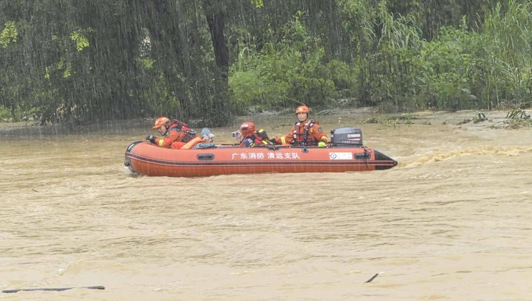 臺風“蝴蝶”停編，登陸以來造成中國廣西5人死亡、越南6人死亡