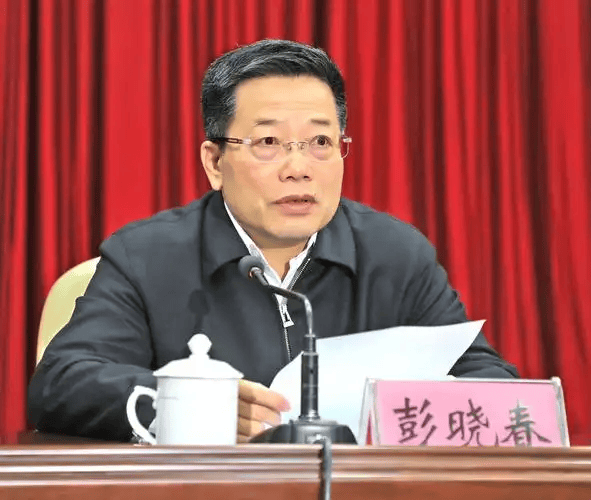 廣西又打一“虎”：老上司被查一個月后，他跟著落馬