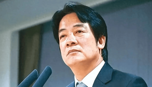 馬英九剛啟程，民進(jìn)黨大佬已到北京，這一次，賴清德想攔都攔不住