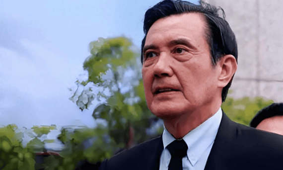 馬英九剛啟程，民進(jìn)黨大佬已到北京，這一次，賴清德想攔都攔不住