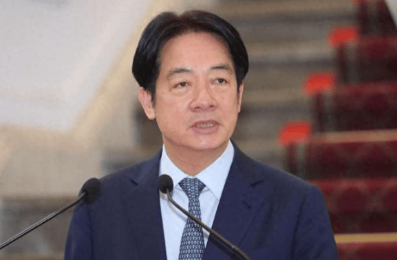 馬英九剛啟程，民進(jìn)黨大佬已到北京，這一次，賴清德想攔都攔不住