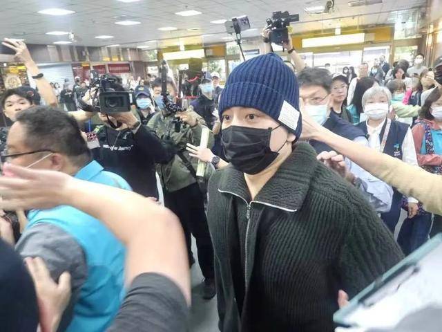 王大陸逃兵役細(xì)節(jié)曝光，指使他人代替體檢，多名藝人效仿