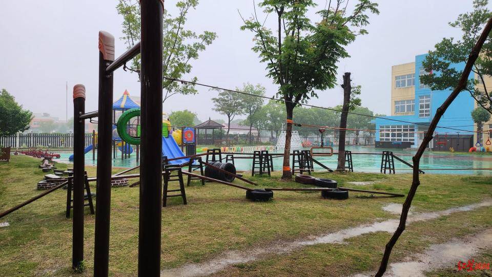 去年全國幼兒園減少2萬多所背后：公辦幼兒園依然堅(jiān)挺，有民辦園因生源不足停辦