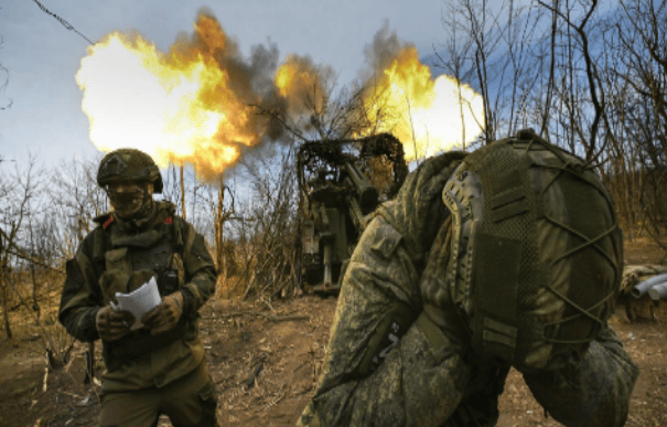 俄軍壓境，敖德薩像“世界末日降臨”，澤連斯基突然改變說辭