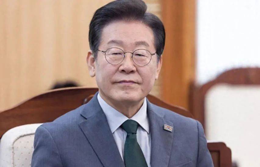 李在明要“斬草除根”，手段比文在寅還狠辣！大家都小看他了