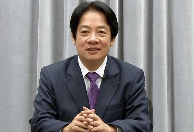 賴清德突然宣示“主權(quán)”，提出統(tǒng)一條件，馬英九率團(tuán)抵達(dá)大陸
