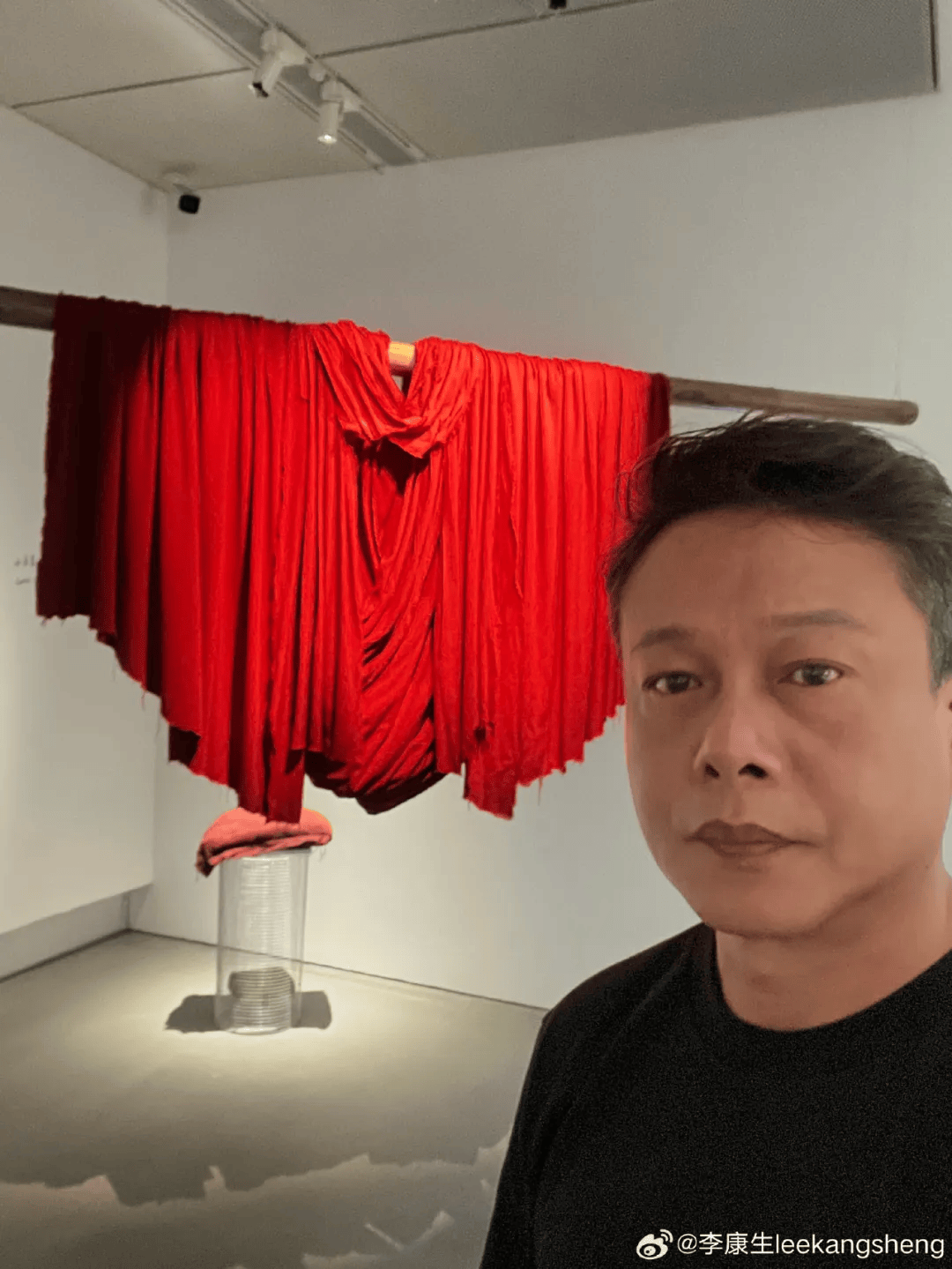 57歲影帝被捕！深夜被抓現(xiàn)行