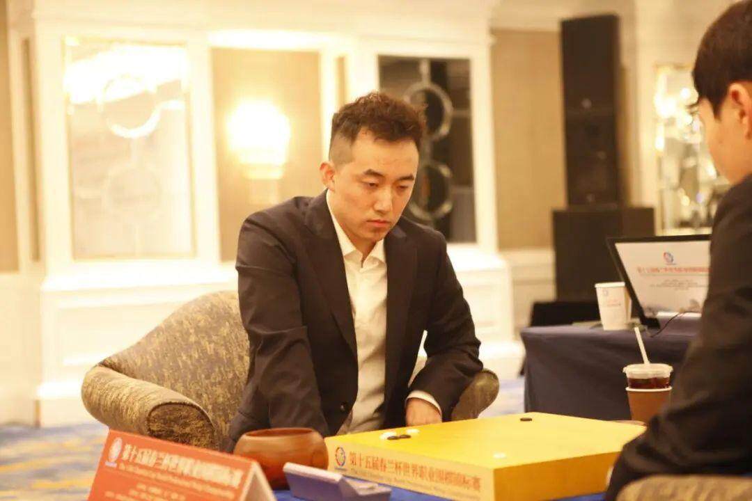 【春蘭杯】連滅韓國前三名棋手，中國棋手楊楷文成為新科圍棋世界冠軍