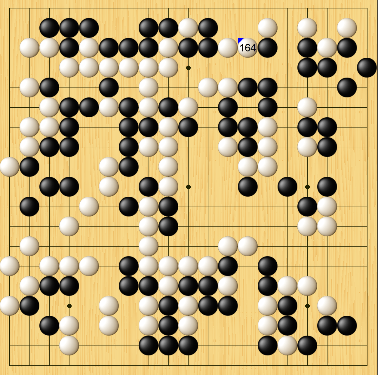 【春蘭杯】連滅韓國前三名棋手，中國棋手楊楷文成為新科圍棋世界冠軍