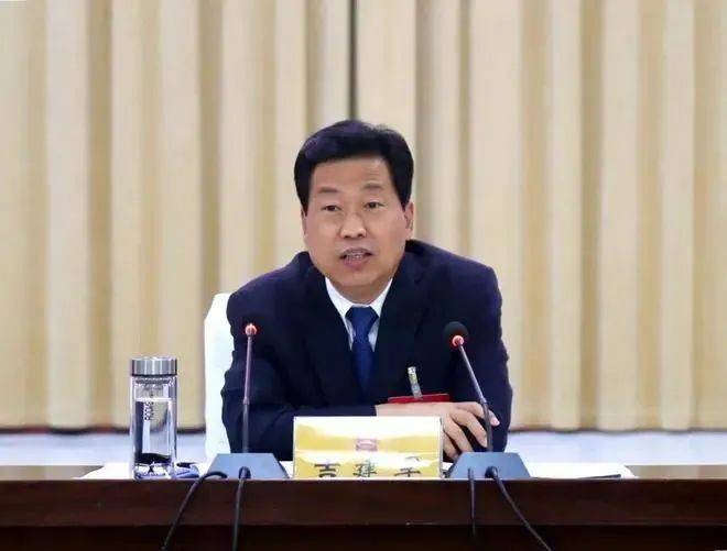河南省委全體會議審議通過：開除南陽市原市委書記、周口市原市長黨籍