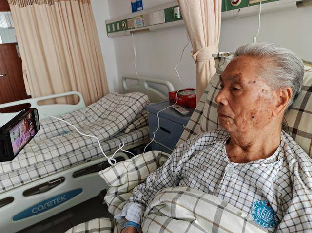 95歲離休干部，被認(rèn)定為惡勢(shì)力主犯