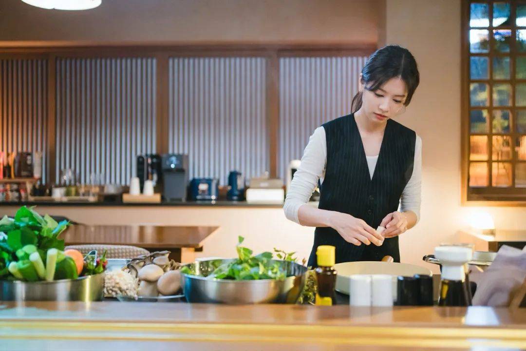 “包月800，不談戀愛(ài)”，上門(mén)做飯的年輕人有多搶手