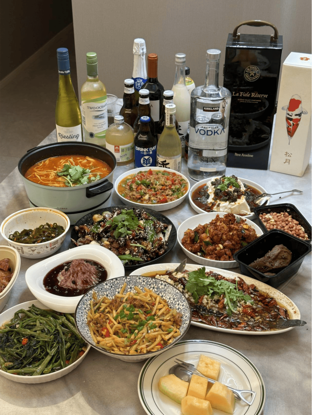 “包月800，不談戀愛(ài)”，上門(mén)做飯的年輕人有多搶手
