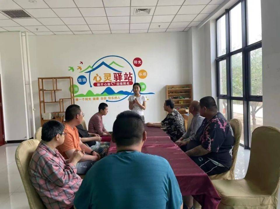 當(dāng)一位母親第4次離家出走之后：1億精神障礙患者向何處去？