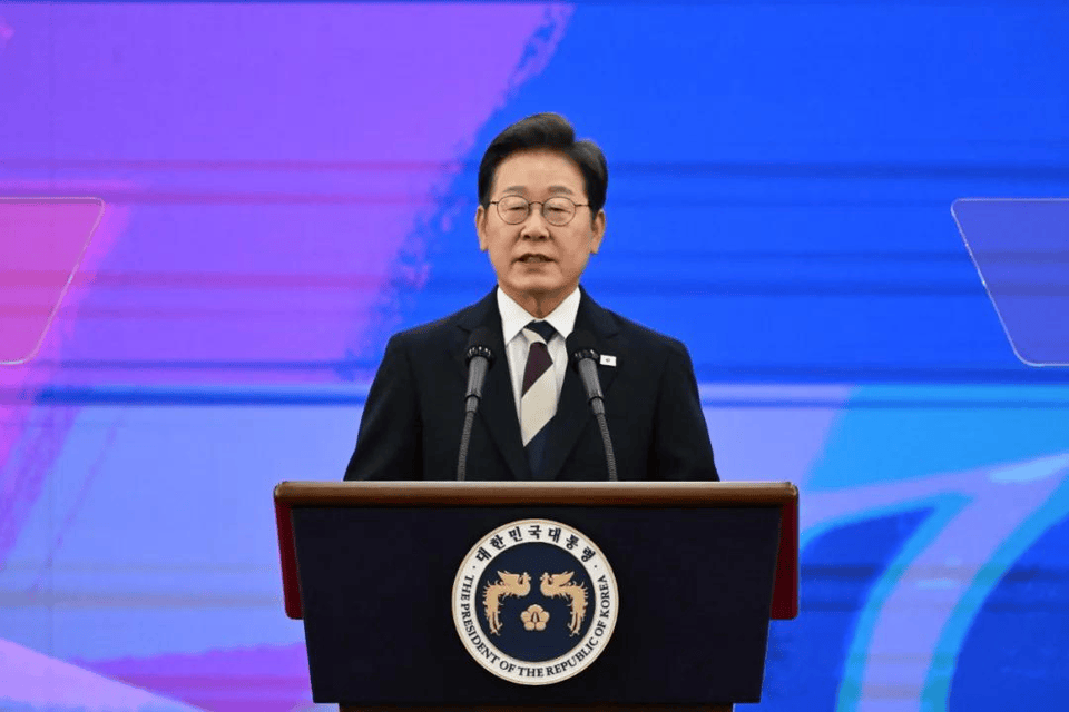 繼李在明之后，石破茂也考慮缺席北約峰會