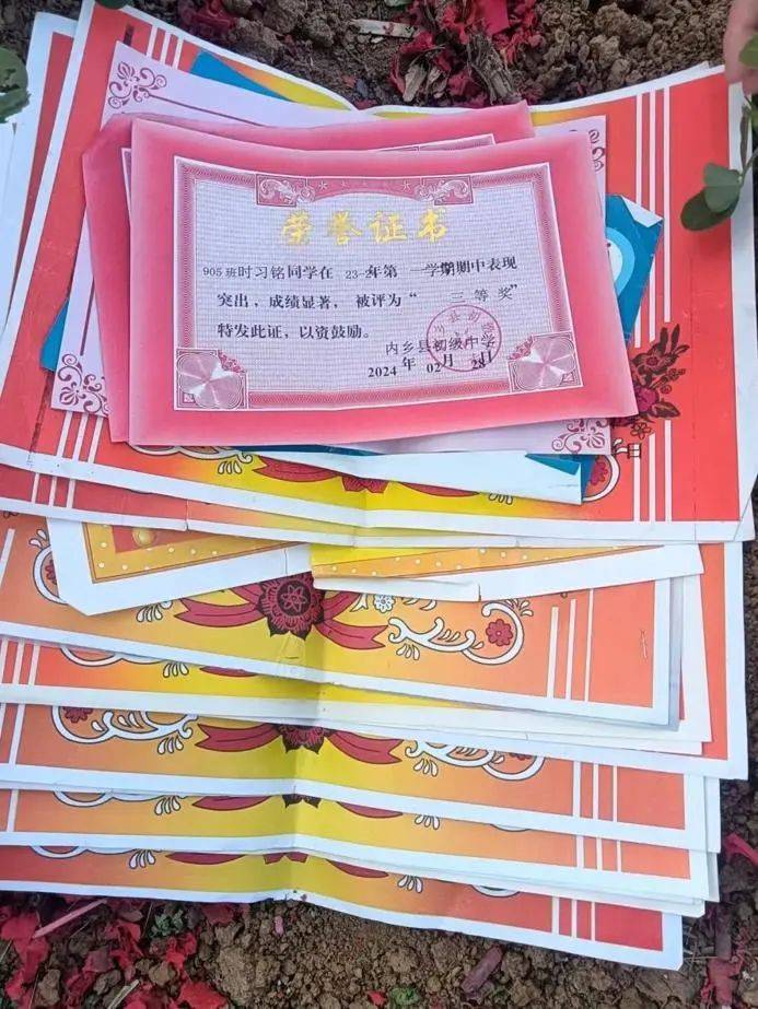 時(shí)習(xí)銘不幸離世，年僅16歲！父親：一年前他考上重點(diǎn)高中