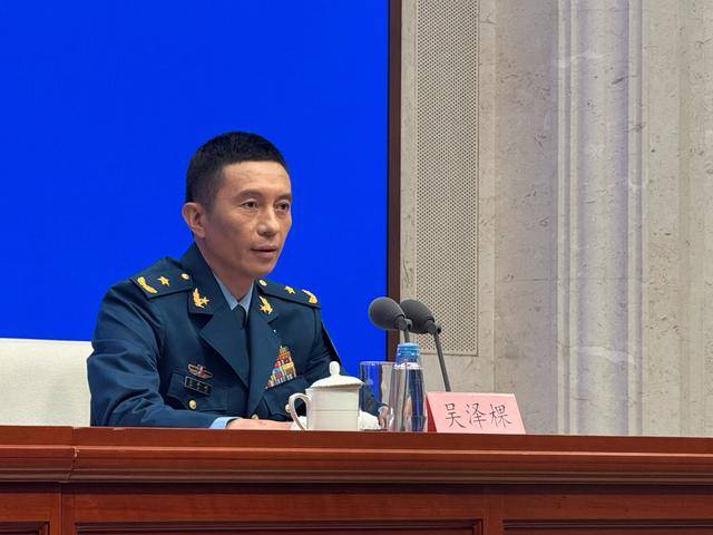 首次參加！目前民兵方隊(duì)已經(jīng)進(jìn)駐北京